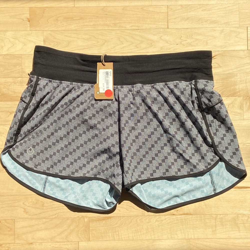 tasc challenge shorts